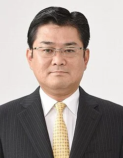 Nobuhiro Yoshida