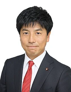 Kazuyuki Nakane