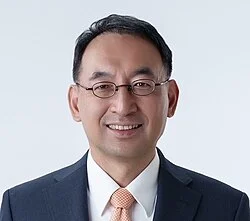Katsuhide Nishizono