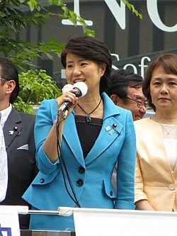Naomi Tokashiki