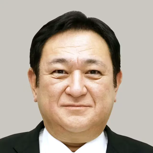 Yuji Tawarada