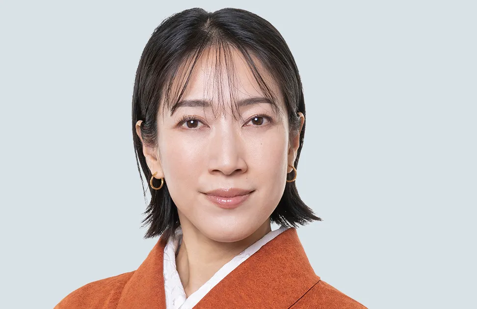 Megu Nakatani