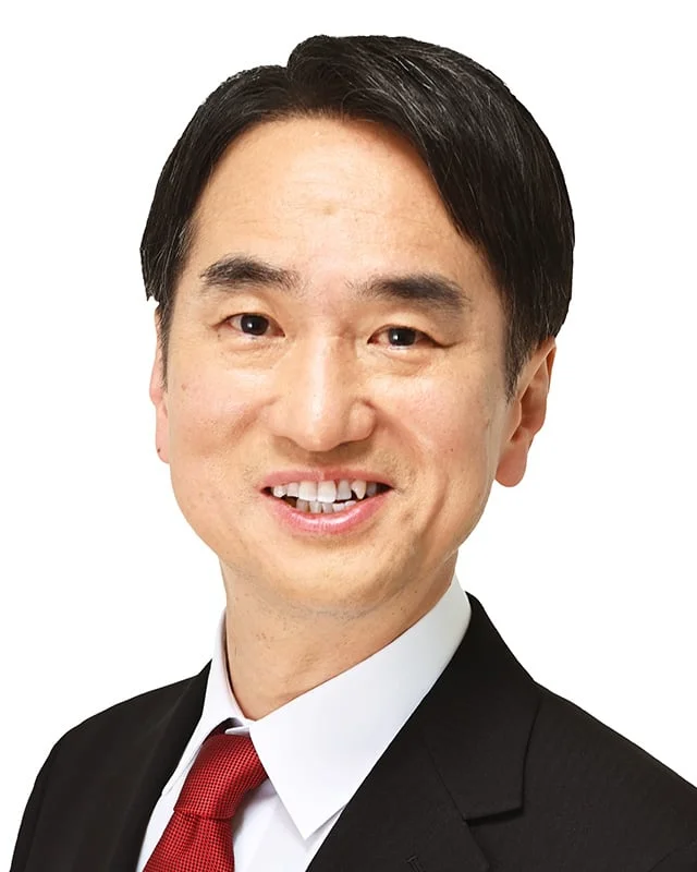Tadamori Fujisawa