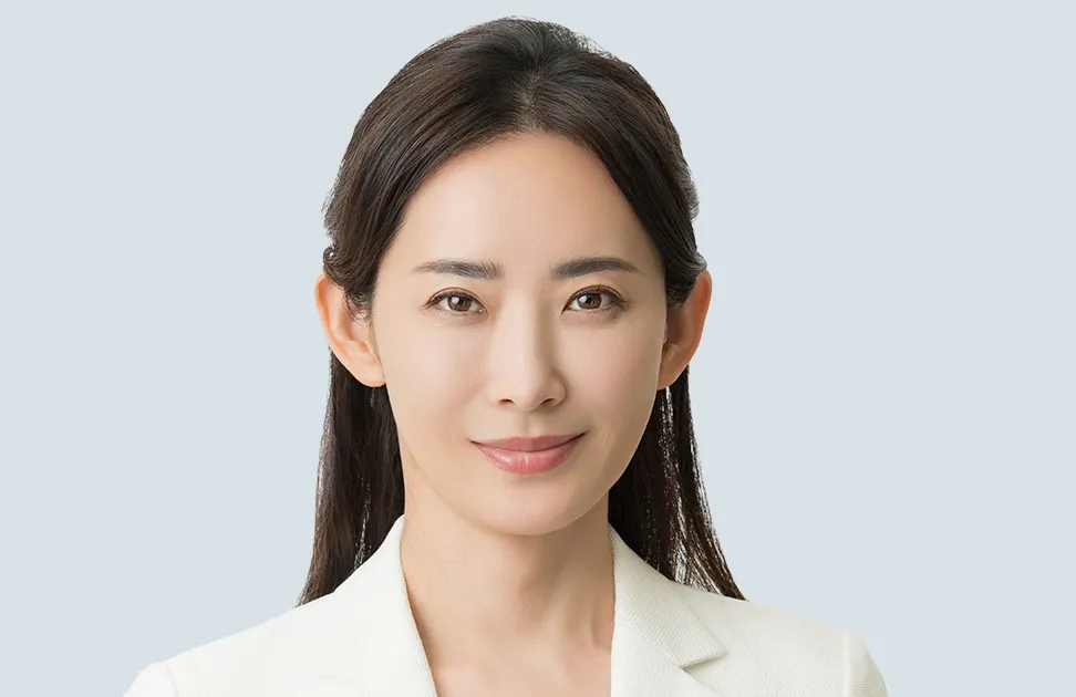 Kaoru Shimamura