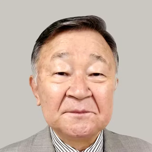 Masayoshi Saijo