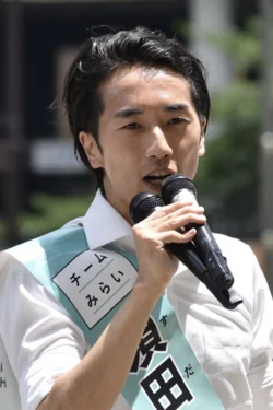 Eitaro Suda