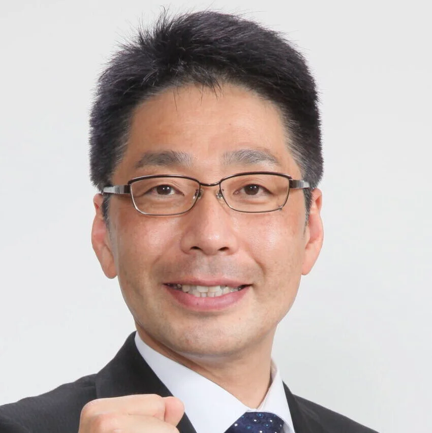 Akishige Kawai