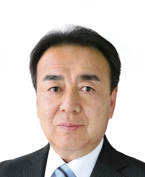 Takahiro Fukushige