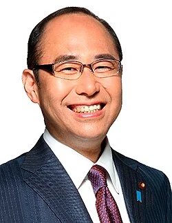 Kenichi Hosoda