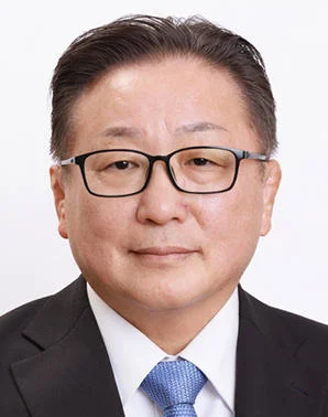 Yoshinori Kita