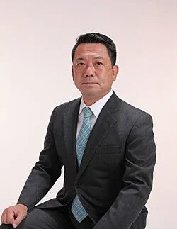 Yasukuni Kaneshiro