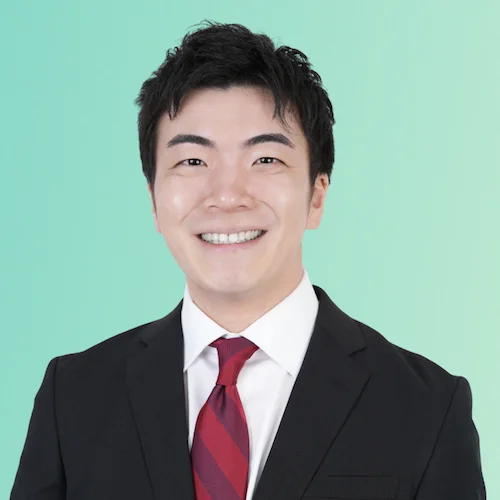 Takumi Hayashi