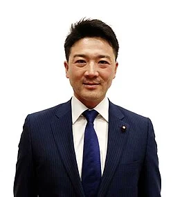 Kenichiro Seki