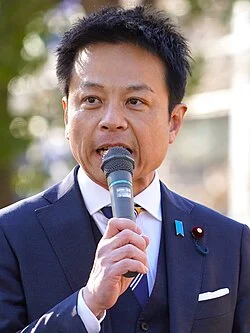 Yoshitaka Nishioka