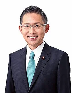 Takamoto Nakagawa
