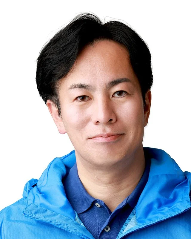 Keiichiro Komai