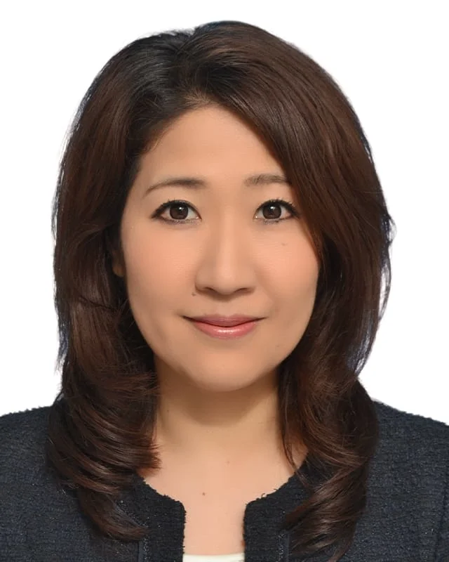 Megumi Maekawa