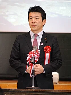 Kazuhiko Shigetoku