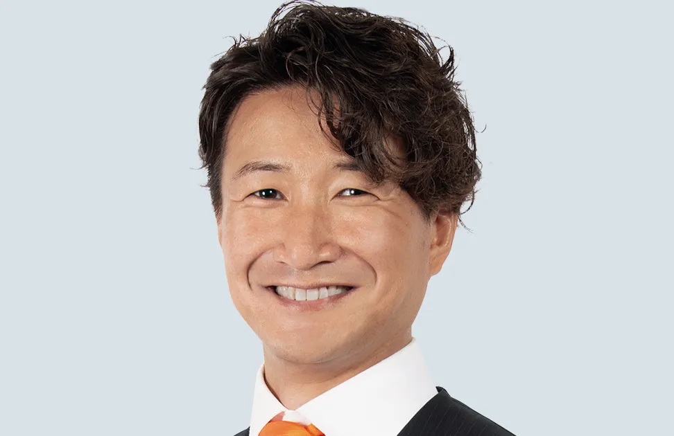 Shunichi Makino