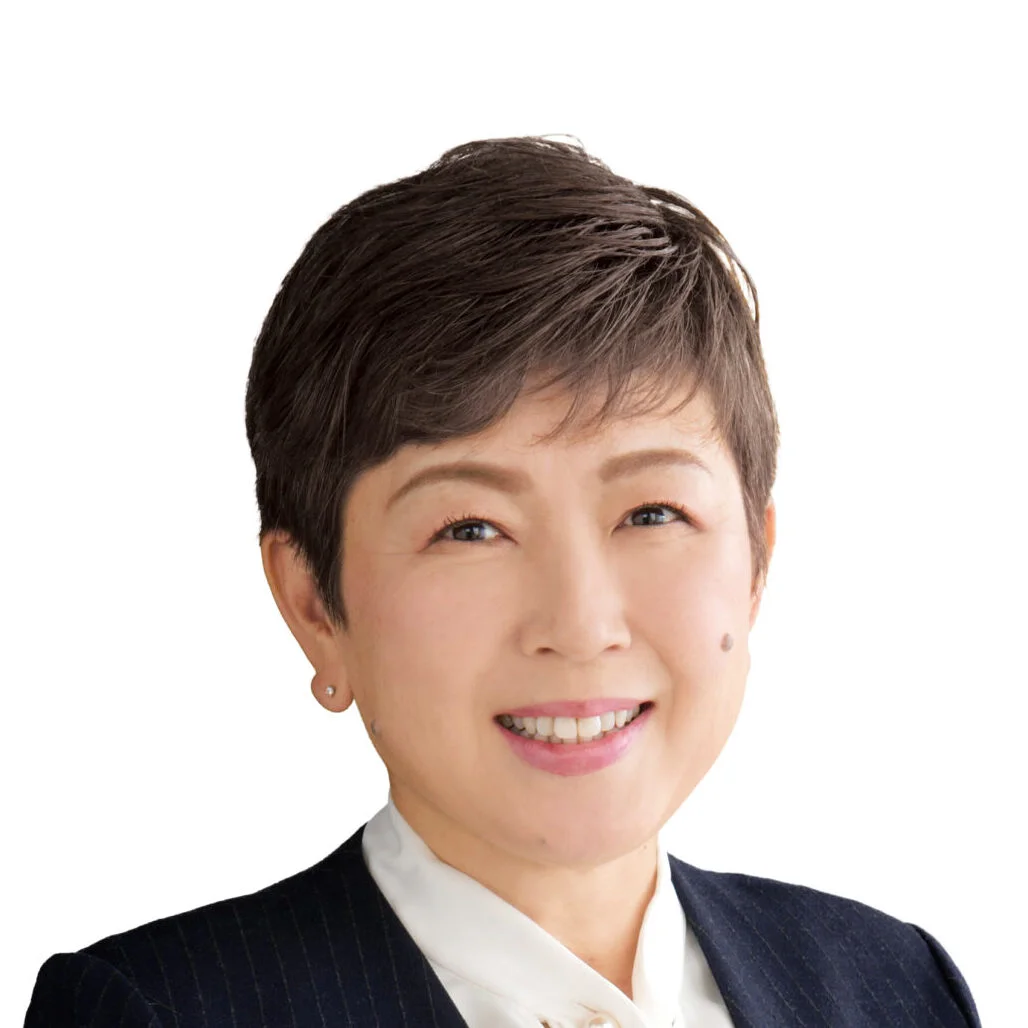 Miho Nomura