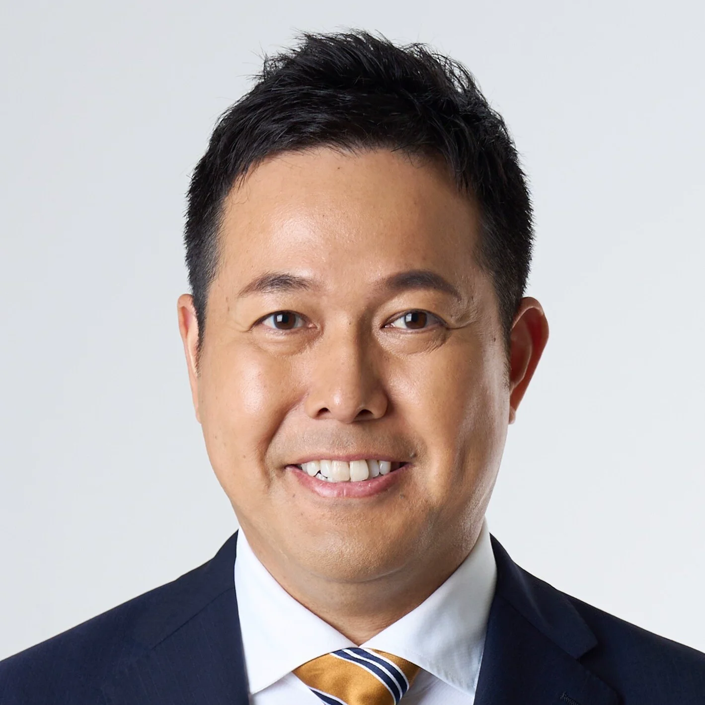 Masahiko Kondo