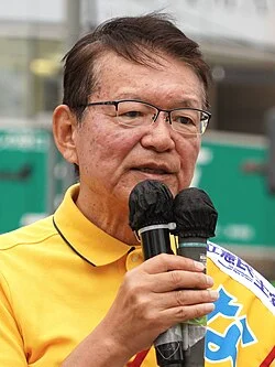 Akira Nagatsuma