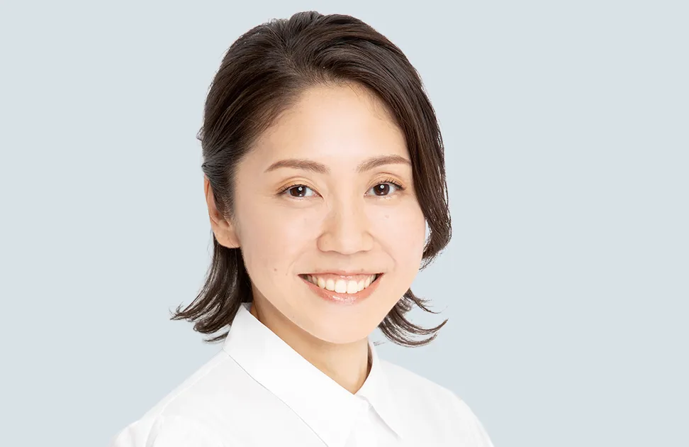 Seiko Kudo