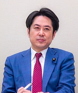 Takayuki Ochiai