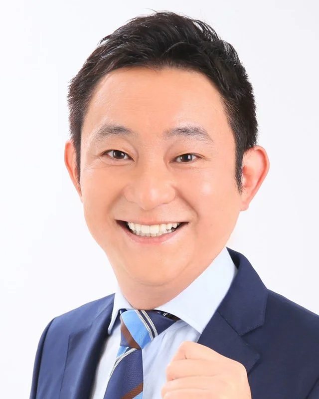 Jumpei Higashida