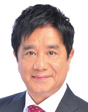Mitsuhiro Yokota