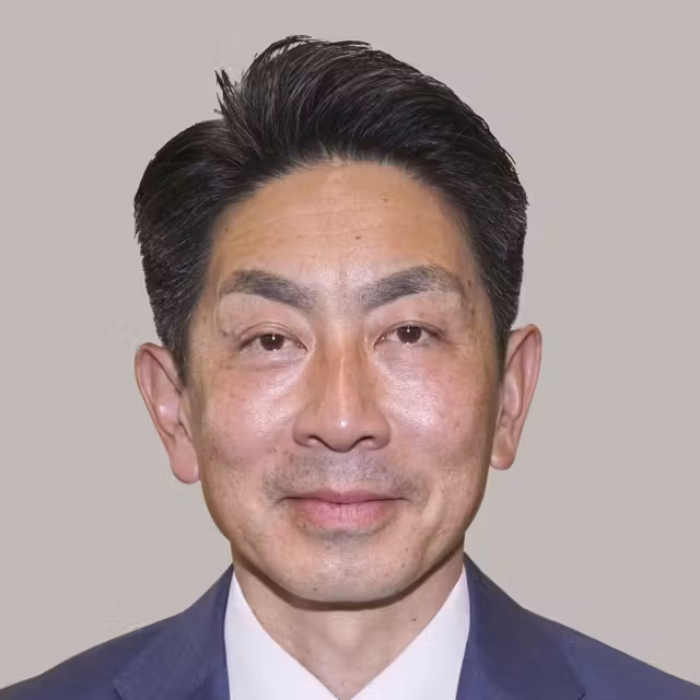 Yuichiro Ichitani