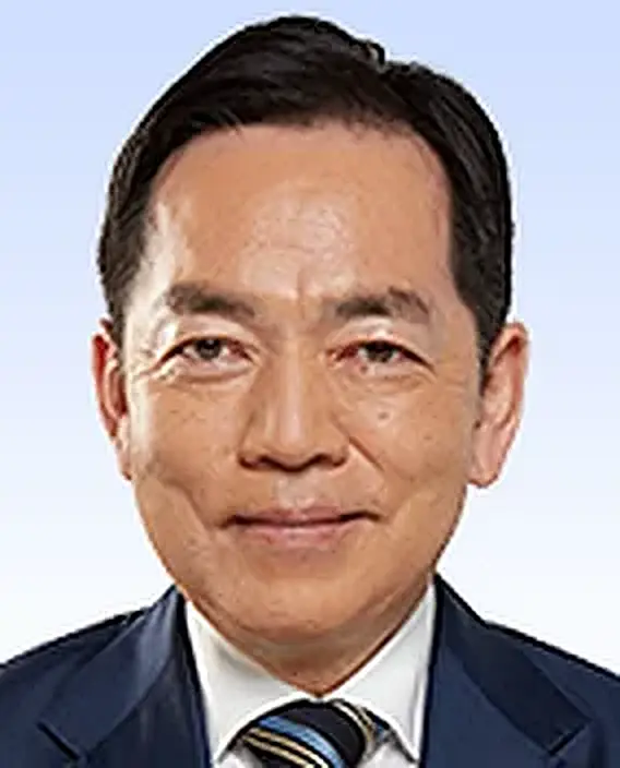 浅尾 慶一郎