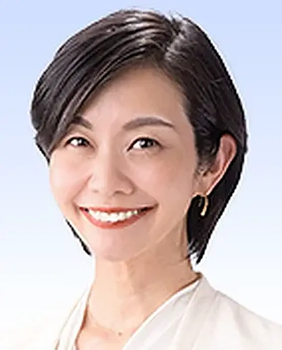 梅村 みずほ