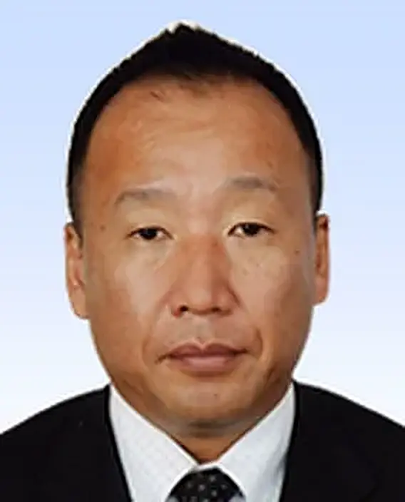 大島 九州男