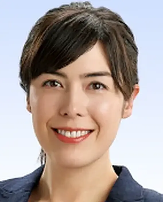 小野田 紀美