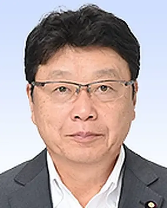 北村  晴男