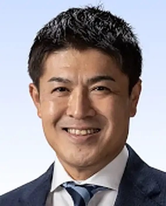 小林  一大