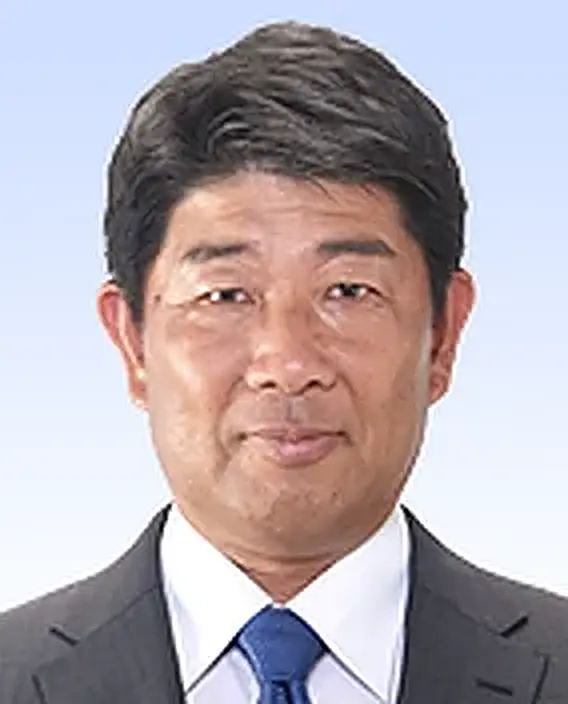 下野  六太