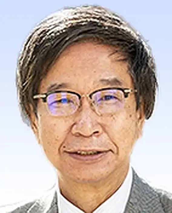 大門 実紀史
