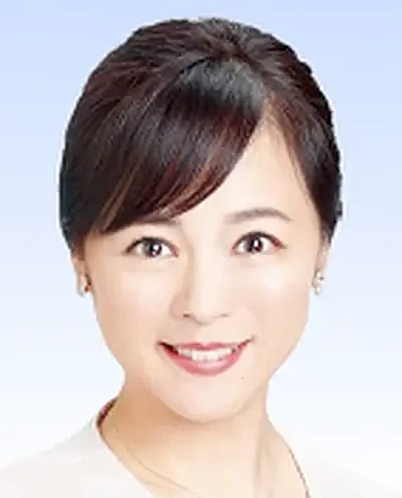 高木 かおり [高木 佳保里]