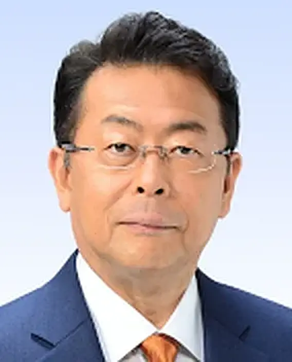西田  実仁