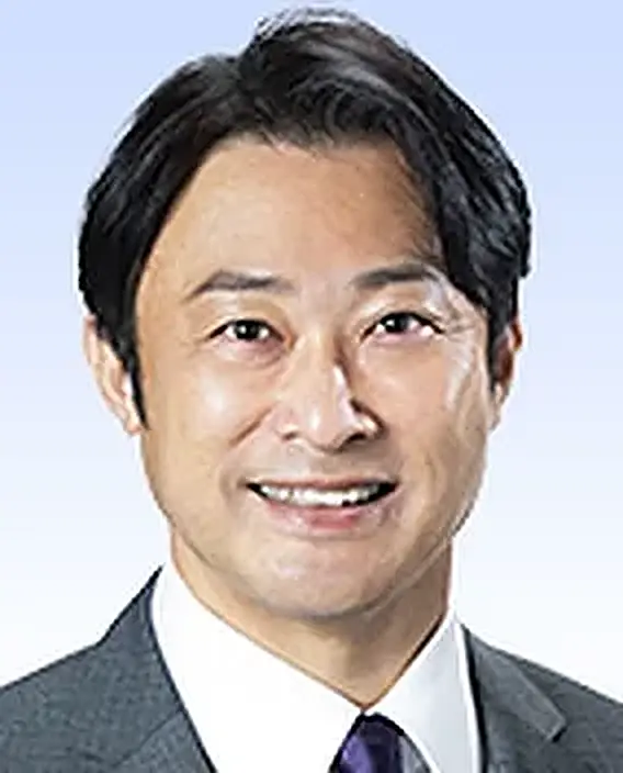 吉井   章