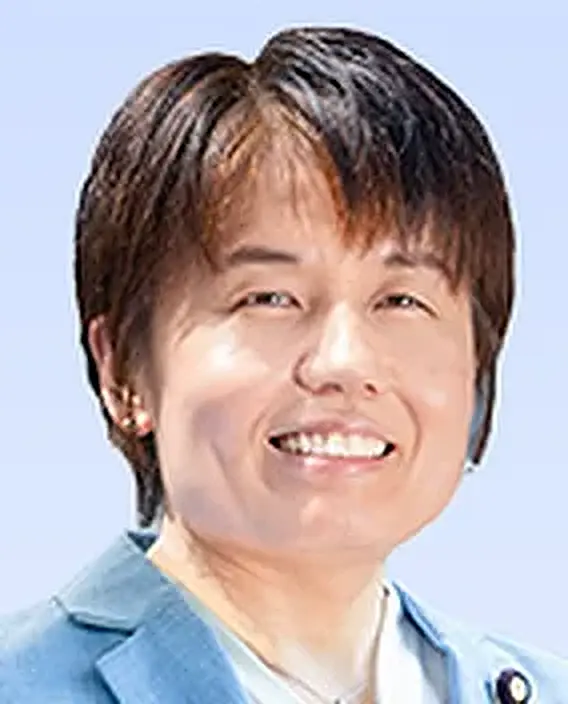 吉川  沙織